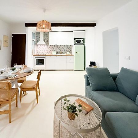 Apartamento Centrico La Merced - Free Parking & Free Gym Малага Экстерьер фото