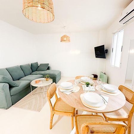 Apartamento Centrico La Merced - Free Parking & Free Gym Малага Экстерьер фото