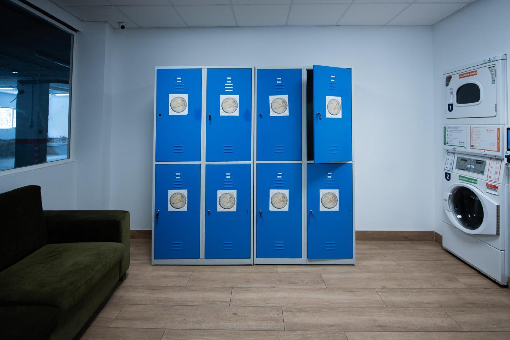 Apartamento Centrico La Merced - Free Parking & Free Gym Малага Экстерьер фото