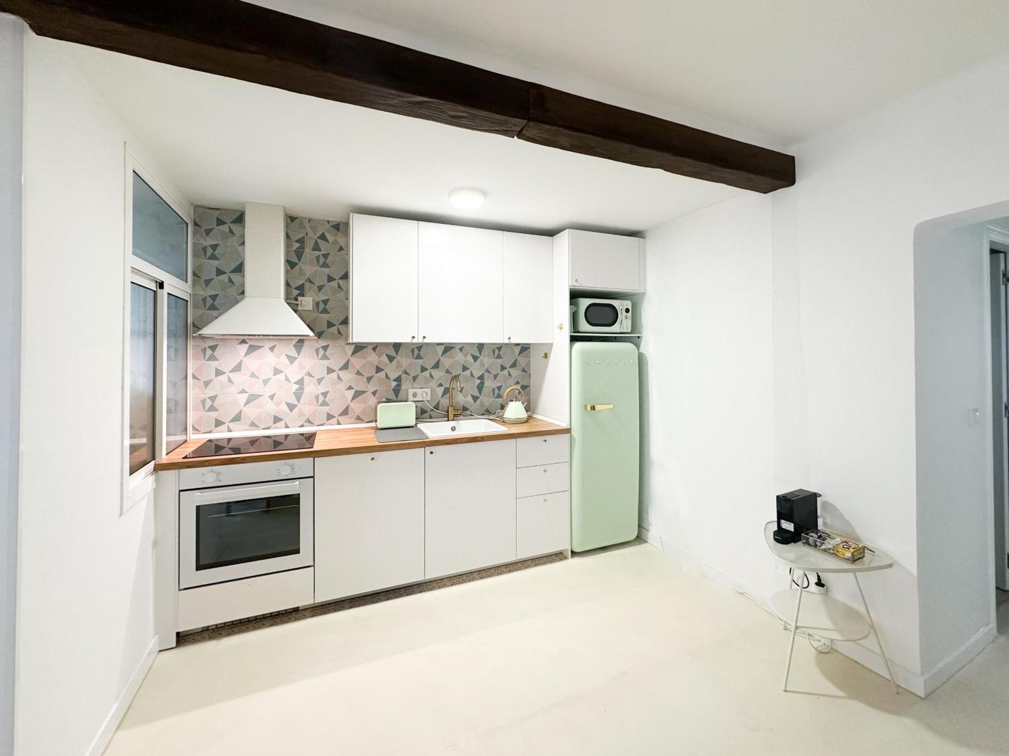 Apartamento Centrico La Merced - Free Parking & Free Gym Малага Экстерьер фото